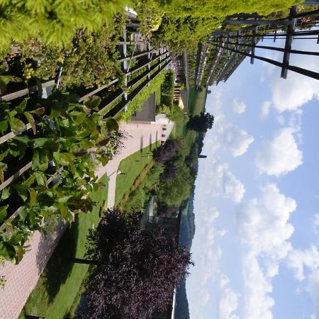 Das Sonnreich - Thermenhotel Loipersdorf Fürstenfeld Buitenkant foto