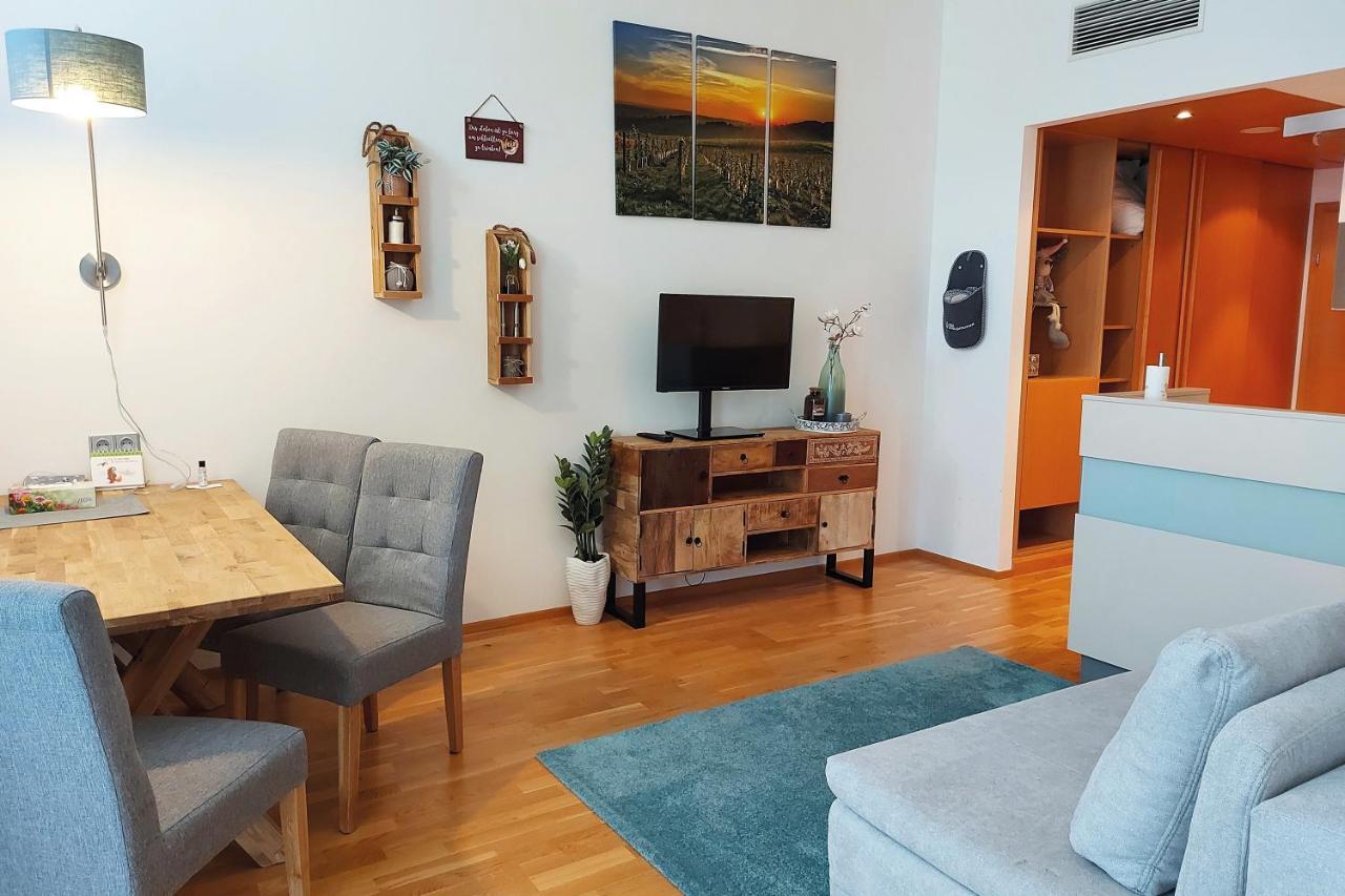Das Sonnreich - Thermenhotel Loipersdorf Fürstenfeld Buitenkant foto