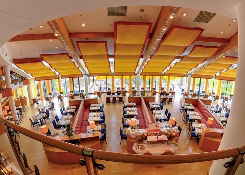 Das Sonnreich - Thermenhotel Loipersdorf Fürstenfeld Buitenkant foto