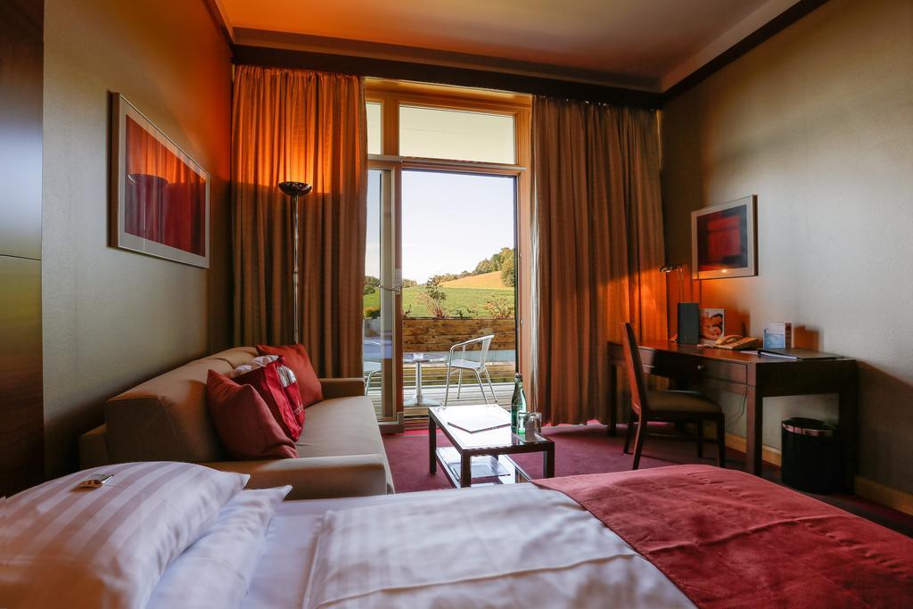 Das Sonnreich - Thermenhotel Loipersdorf Fürstenfeld Buitenkant foto