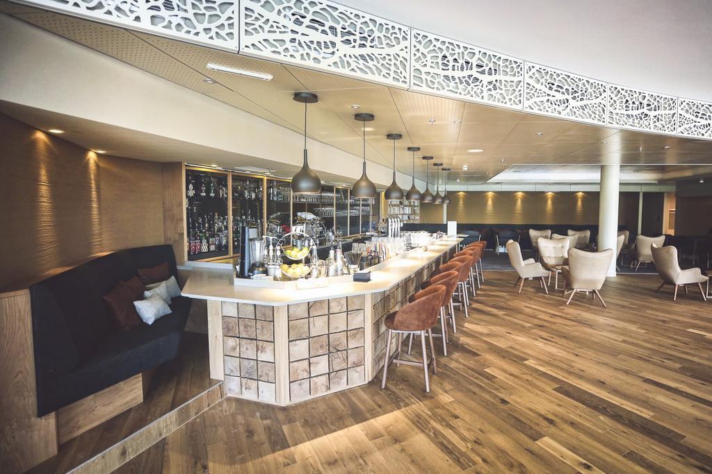 Das Sonnreich - Thermenhotel Loipersdorf Fürstenfeld Buitenkant foto