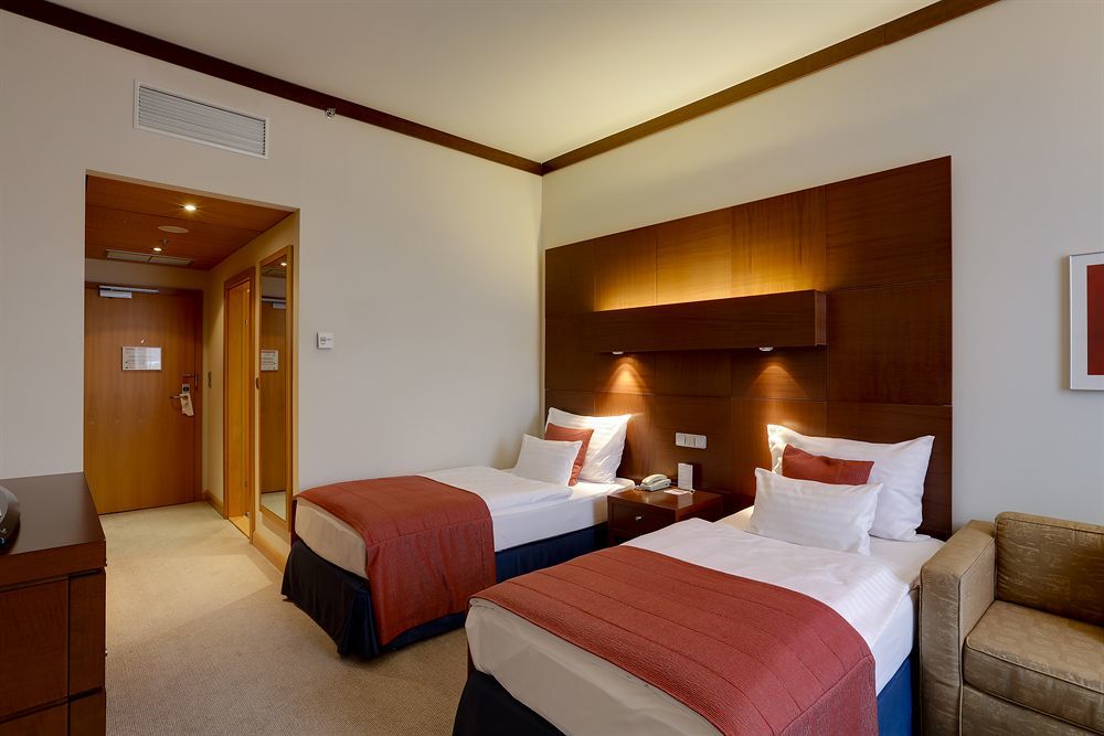 Das Sonnreich - Thermenhotel Loipersdorf Fürstenfeld Buitenkant foto