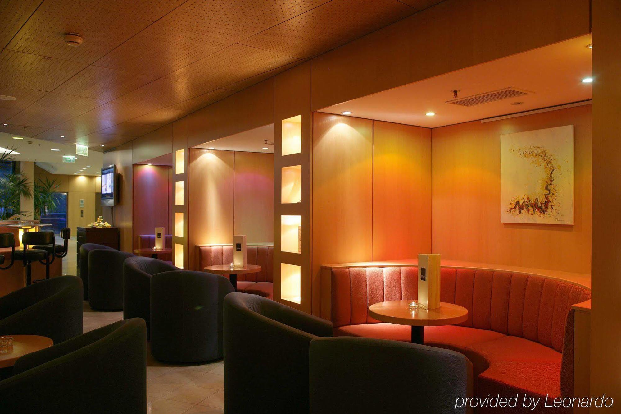 Das Sonnreich - Thermenhotel Loipersdorf Fürstenfeld Restaurant foto