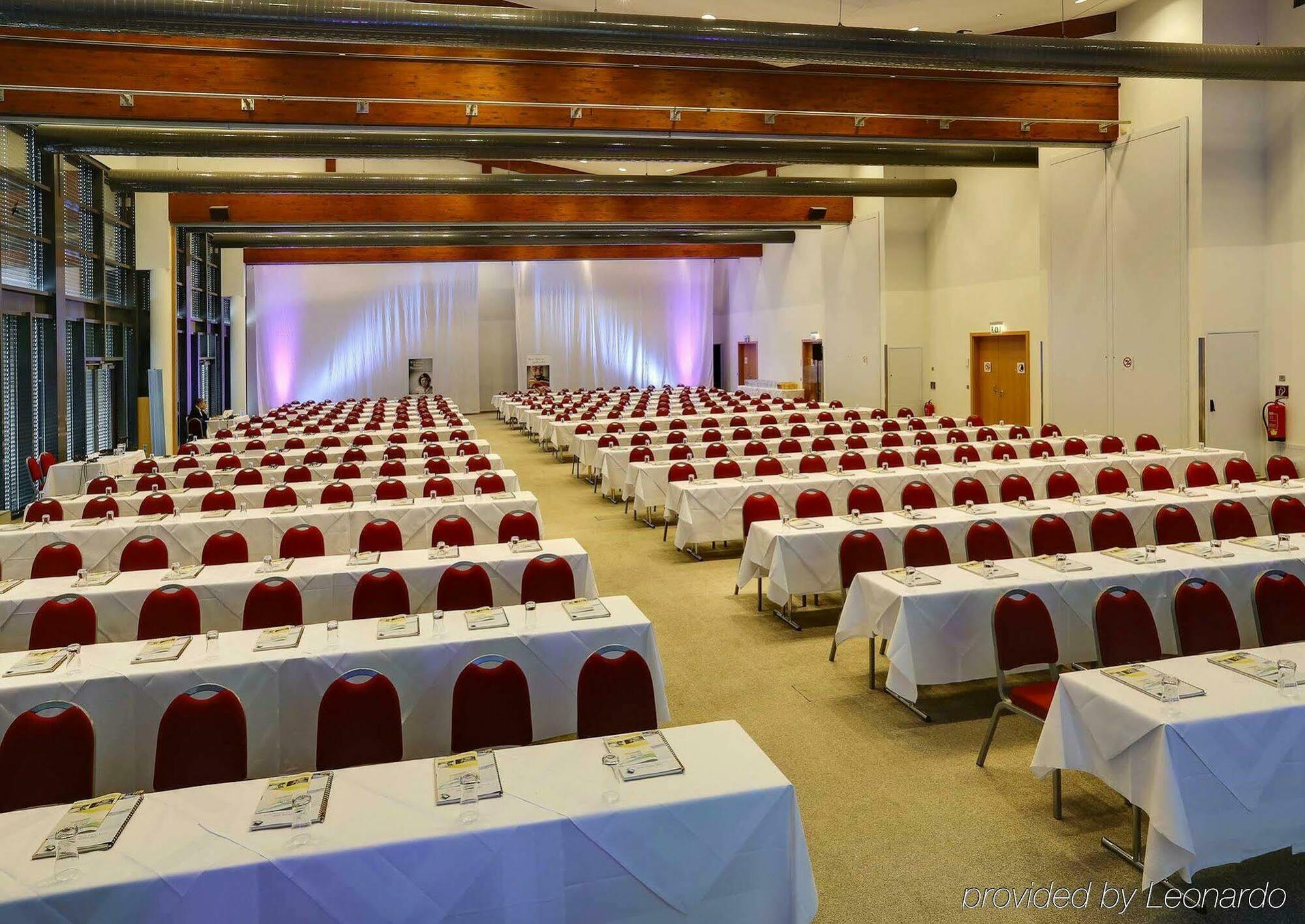 Das Sonnreich - Thermenhotel Loipersdorf Fürstenfeld Buitenkant foto