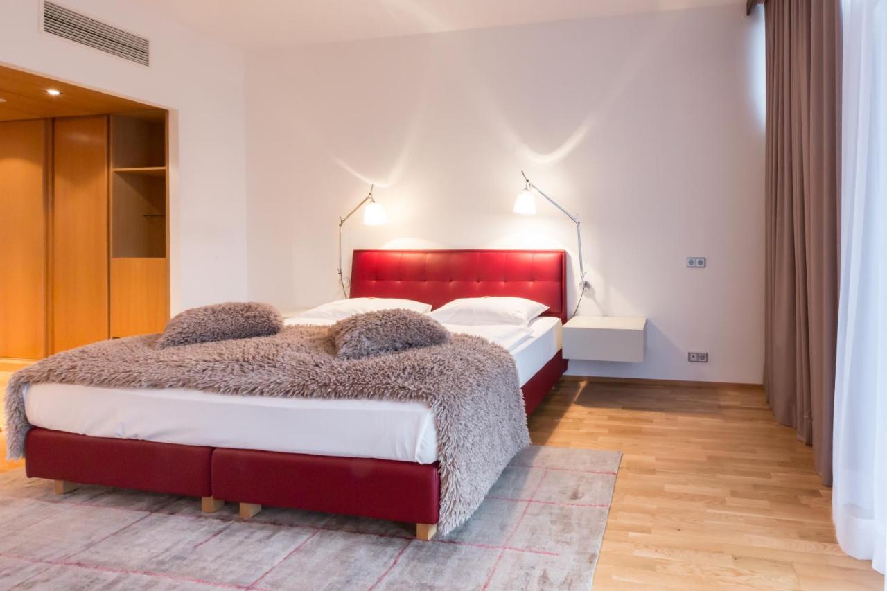 Das Sonnreich - Thermenhotel Loipersdorf Fürstenfeld Buitenkant foto