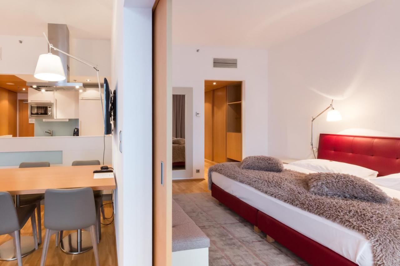 Das Sonnreich - Thermenhotel Loipersdorf Fürstenfeld Buitenkant foto