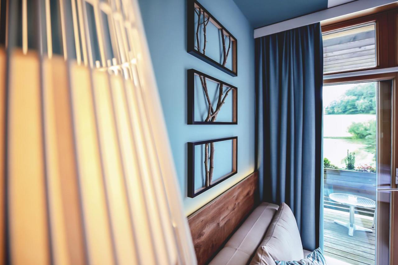 Das Sonnreich - Thermenhotel Loipersdorf Fürstenfeld Buitenkant foto